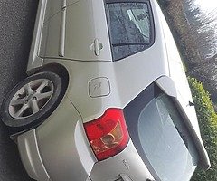 1.4 corolla - Image 4/6