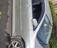 1.4 corolla - Image 5/6