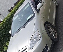 1.4 corolla - Image 6/6