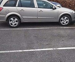 Opel astra 1.2 cdti estate - Image 4/9