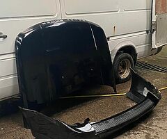 Range Rover parts