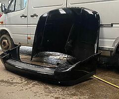 Range Rover parts