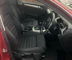 Audi A4 se rid 136 - Image 4/10