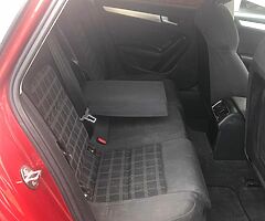 Audi A4 se rid 136 - Image 5/10