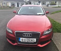 Audi A4 se rid 136 - Image 8/10