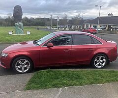 Audi A4 se rid 136 - Image 9/10
