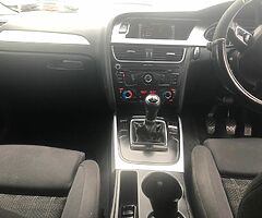 Audi A4 se rid 136 - Image 10/10
