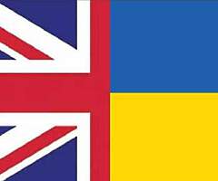 Wanted  medical supplies   for 3rd run to Ukraine 