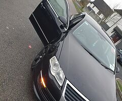 Passat 2 litre