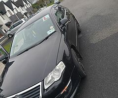 Passat 2 litre