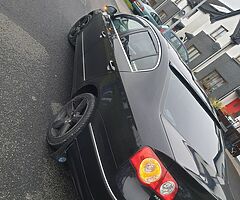 Passat 2 litre