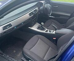2008 BMW E90 318D - Image 4/6