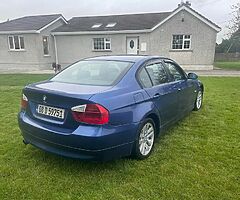 2008 BMW E90 318D - Image 6/6