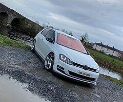 Mk7 Golf