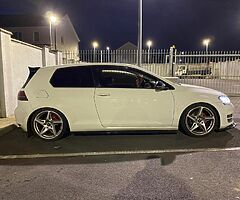 Mk7 Golf - Image 4/4
