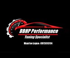 BBHP Performance Remapping Specialist