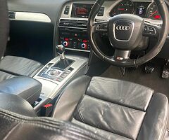 Audi A6 - Image 4/8