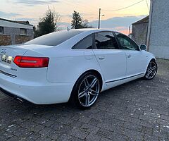 Audi A6 - Image 6/8