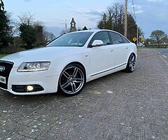 Audi A6 - Image 7/8