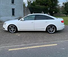 Audi A6 - Image 8/8