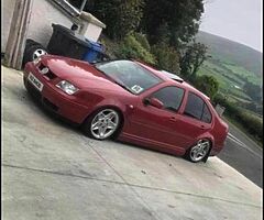 Bora /mk4 wanted