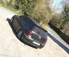 Mk4 golf van - Image 4/10