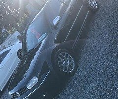 Mk4 golf van - Image 5/10