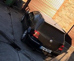 Mk4 golf van - Image 6/10