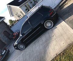 Mk4 golf van - Image 9/10