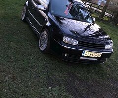 Mk4 golf van - Image 10/10