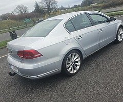 Vw Passat *NCT 01-23