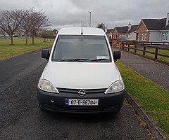 Opel combo 1.3