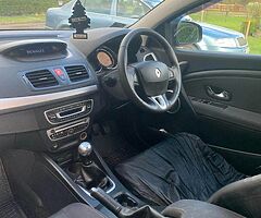 2010 megane coupe - Image 5/6