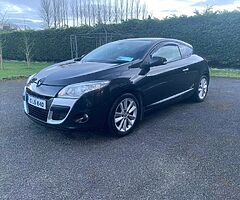 2010 megane coupe - Image 6/6