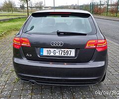 2010 AUDI A3 SPORTBACK - NEW NCT 03/23 & LONG TAX 10/22 - Image 4/10