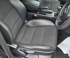2010 AUDI A3 SPORTBACK - NEW NCT 03/23 & LONG TAX 10/22 - Image 8/10