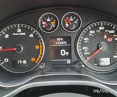 2010 AUDI A3 SPORTBACK - NEW NCT 03/23 & LONG TAX 10/22 - Image 9/10