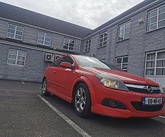 Opel astra cupe gtc1. 3