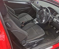 Opel astra cupe gtc1. 3 - Image 7/10