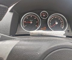 Opel astra cupe gtc1. 3 - Image 9/10