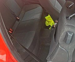 Opel astra cupe gtc1. 3 - Image 10/10