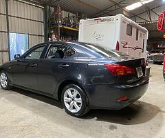 Lexus is 220 - Image 3/10