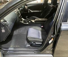 Lexus is 220 - Image 7/10