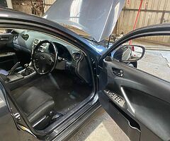 Lexus is 220 - Image 10/10
