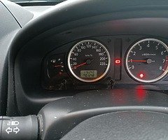 Nissan Almera 1,5 petrol - Image 6/9