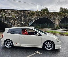 Jap ep3 type R