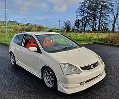 Jap ep3 type R