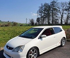 Jap ep3 type R - Image 5/7