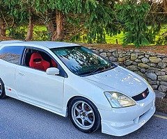 Jap ep3 type R - Image 7/7