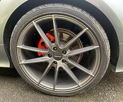 Audi wheels 5x112